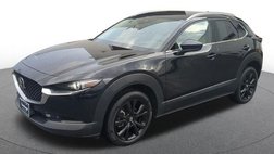 2023 Mazda CX-30 2.5 Turbo Premium