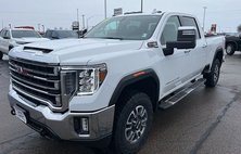 2023 GMC Sierra 3500HD SLT
