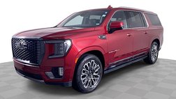2023 GMC Yukon XL Denali Ultimate
