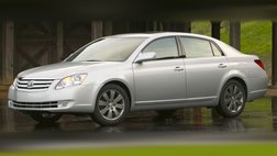 2006 Toyota Avalon XLS
