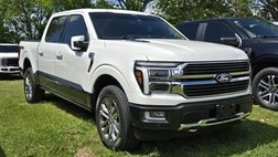 2024 Ford F-150 King Ranch