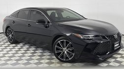 2022 Toyota Avalon Touring