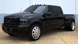 2003 Ford Super Duty F-350 XLT