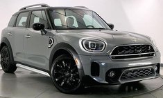 2023 MINI Countryman S