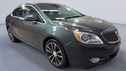 2017 Buick Verano Sport Touring