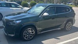 2024 BMW X1 xDrive28i