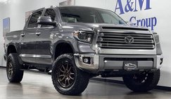 2021 Toyota Tundra 1794 Edition