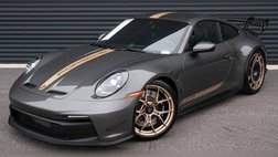 2023 Porsche 911 GT3