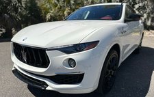 2022 Maserati Levante GT