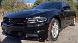 2018 Dodge Charger SXT