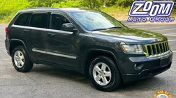 2011 Jeep Grand Cherokee Laredo