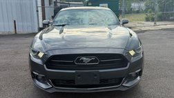 2015 Ford Mustang Premium