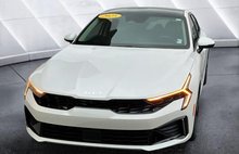 2025 Kia K5 EX