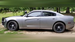 2013 Dodge Charger SE
