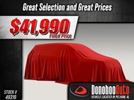 2021 Toyota Tundra Platinum