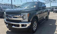 2019 Ford Super Duty F-250 King Ranch