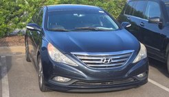 2014 Hyundai Sonata 2.0T Limited FWD
