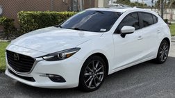 2018 Mazda MAZDA3 Grand Touring