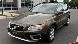 2013 Volvo XC70 3.2 Premier Plus