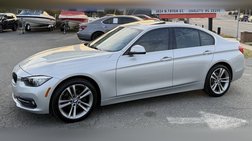 2017 BMW 3 Series 330i