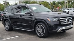 2024 Mercedes-Benz GLS GLS 450