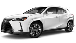 2026 Lexus UX 300h Premium