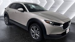 2024 Mazda CX-30 2.5 S Preferred