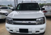 2003 Chevrolet TrailBlazer LS