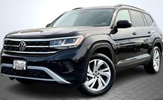 2023 Volkswagen Atlas SE 4Motion
