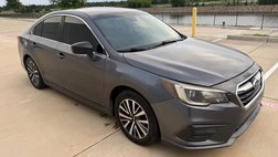 2019 Subaru Legacy 2.5i
