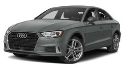 2017 Audi A3 2.0T Premium