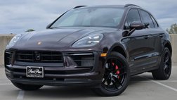 2024 Porsche Macan S