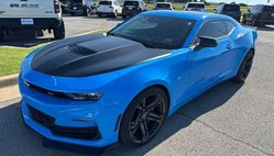 2022 Chevrolet Camaro SS