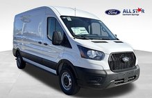 2026 Ford Transit 250