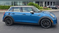2023 MINI Hardtop Cooper S