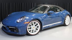 2023 Porsche 911 Carrera GTS