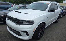2024 Dodge Durango R/T