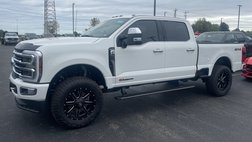 2024 Ford Super Duty F-250 Limited