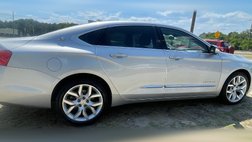 2017 Chevrolet Impala Premier