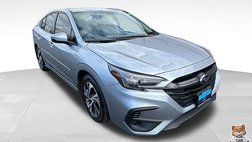 2023 Subaru Legacy Premium