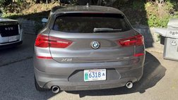 2018 BMW X2 xDrive28i