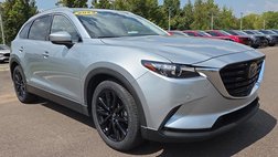 2022 Mazda CX-9 Touring Plus