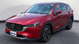 2022 Mazda CX-5 2.5 S Premium Plus