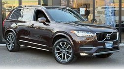 2018 Volvo XC90 T6 Momentum