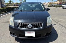 2009 Nissan Sentra 2.0 S
