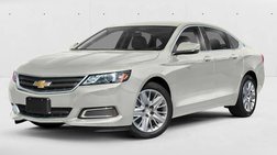 2019 Chevrolet Impala Premier