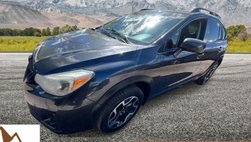 2017 Subaru Crosstrek Premium