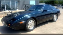1985 Nissan 300ZX Base