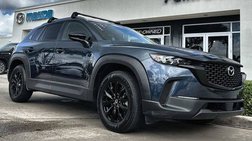 2025 Mazda CX-50 2.5 S Premium
