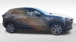 2020 Mazda CX-30 Select